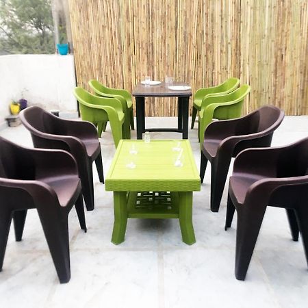 Himalayan Hostel New Delhi Ngoại thất bức ảnh