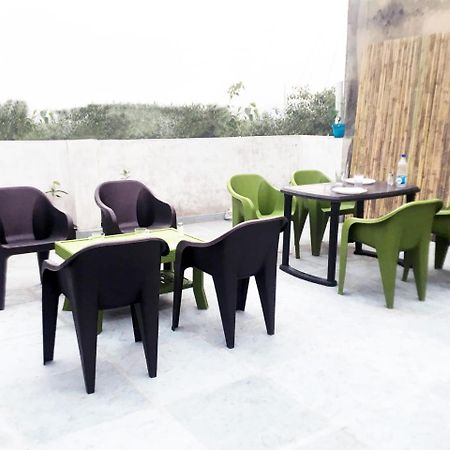 Himalayan Hostel New Delhi Ngoại thất bức ảnh