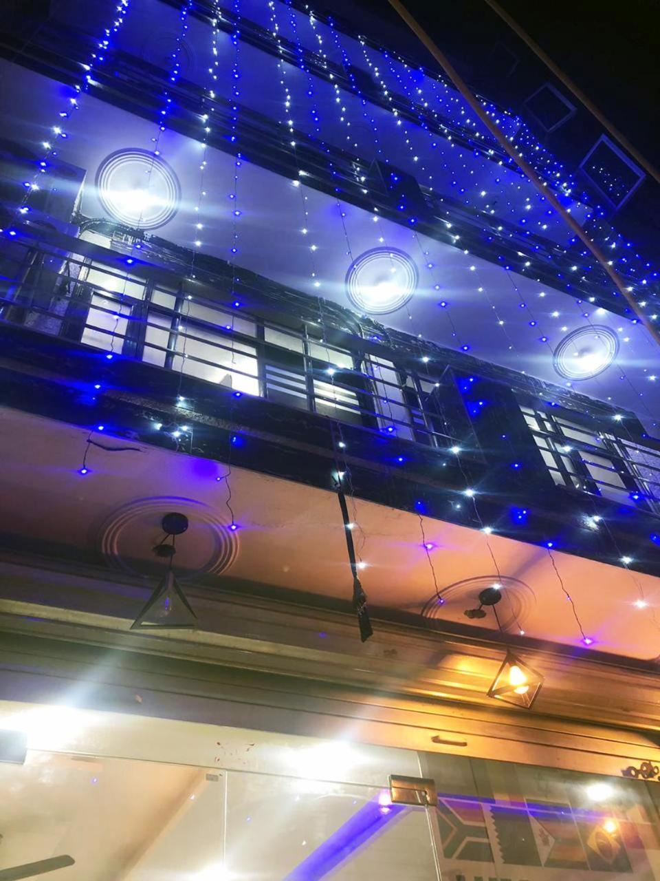 Himalayan Hostel New Delhi Ngoại thất bức ảnh