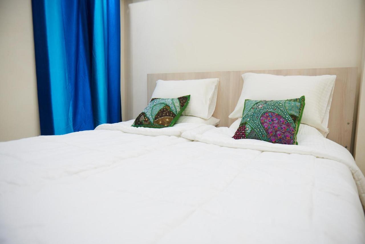 Himalayan Hostel New Delhi Ngoại thất bức ảnh