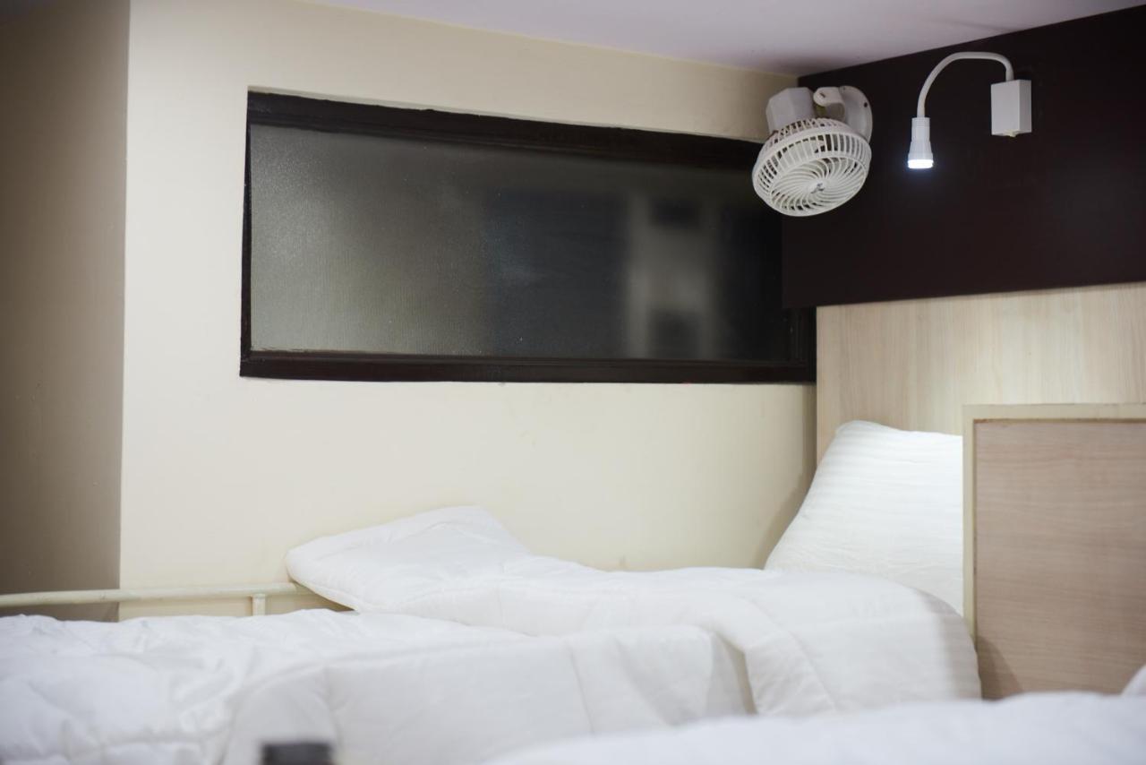 Himalayan Hostel New Delhi Phòng bức ảnh